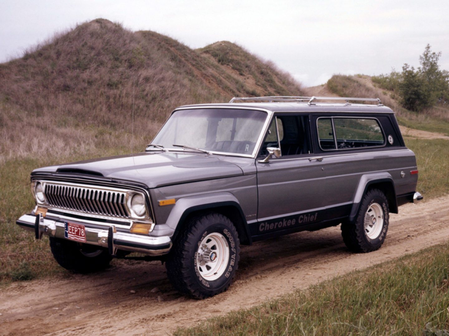 1970 jeep cherokee chief 1970 jeep cherokee chief
