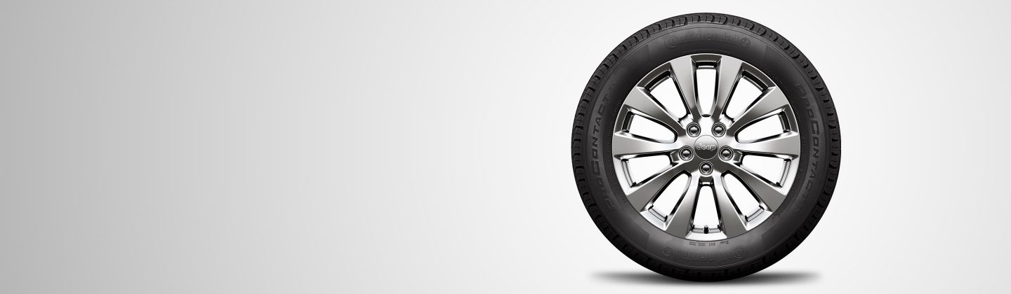 2017-Jeep-Cherokee-VLP-Overland-18-Inch-Alloy-Wheels