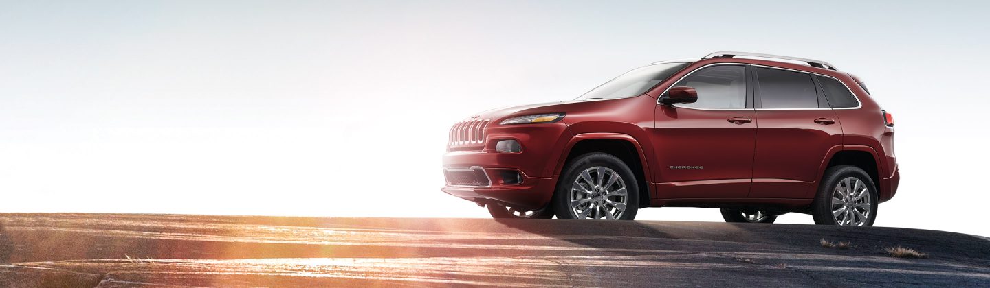 2017-Jeep-Cherokee-VLP-Overland-A-New-Level-Of-Refinement
