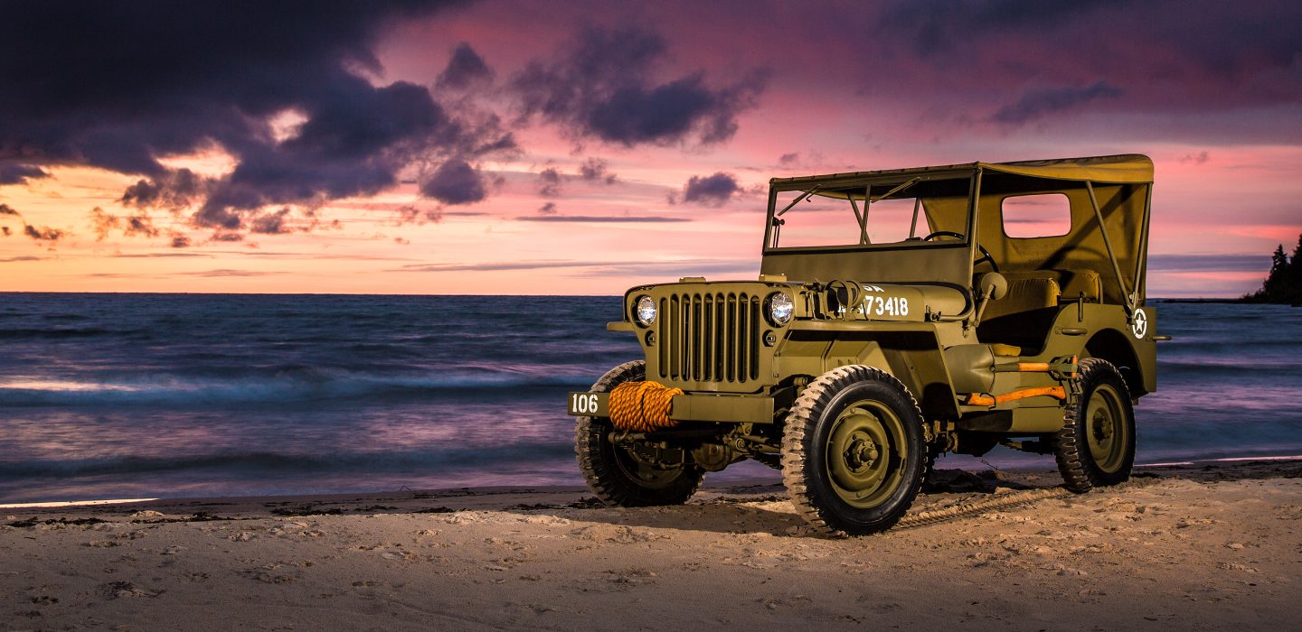 2018-Jeep-History-1940s-Key-Vehicle-Willys-MB