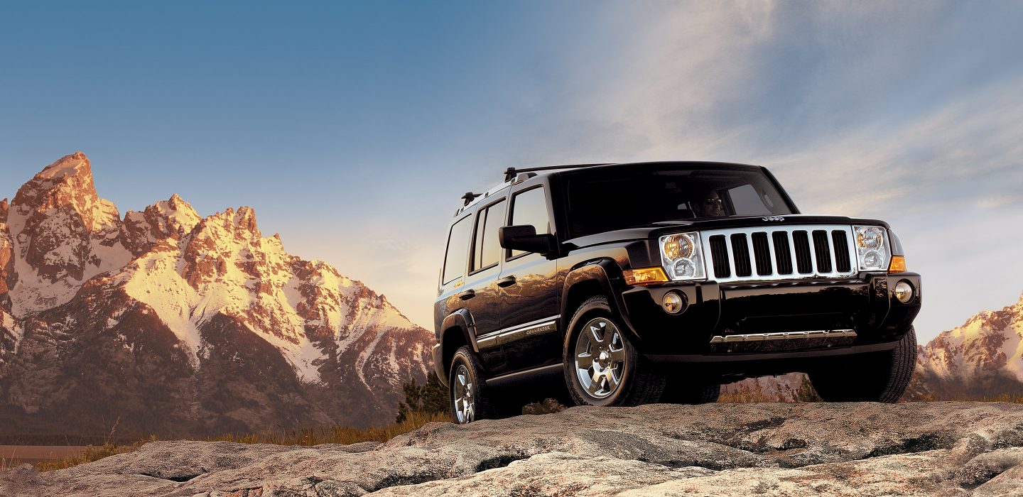 2018-Jeep-History-2000s-Key-Vehicle