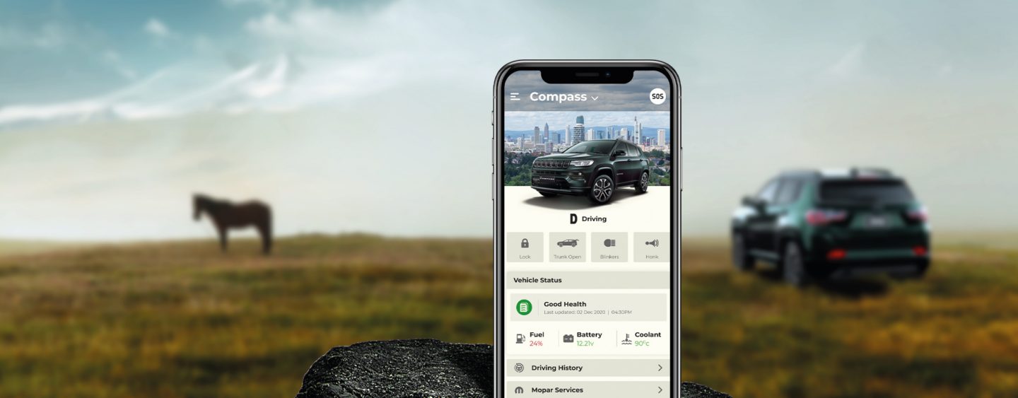 Vehicle Health Status