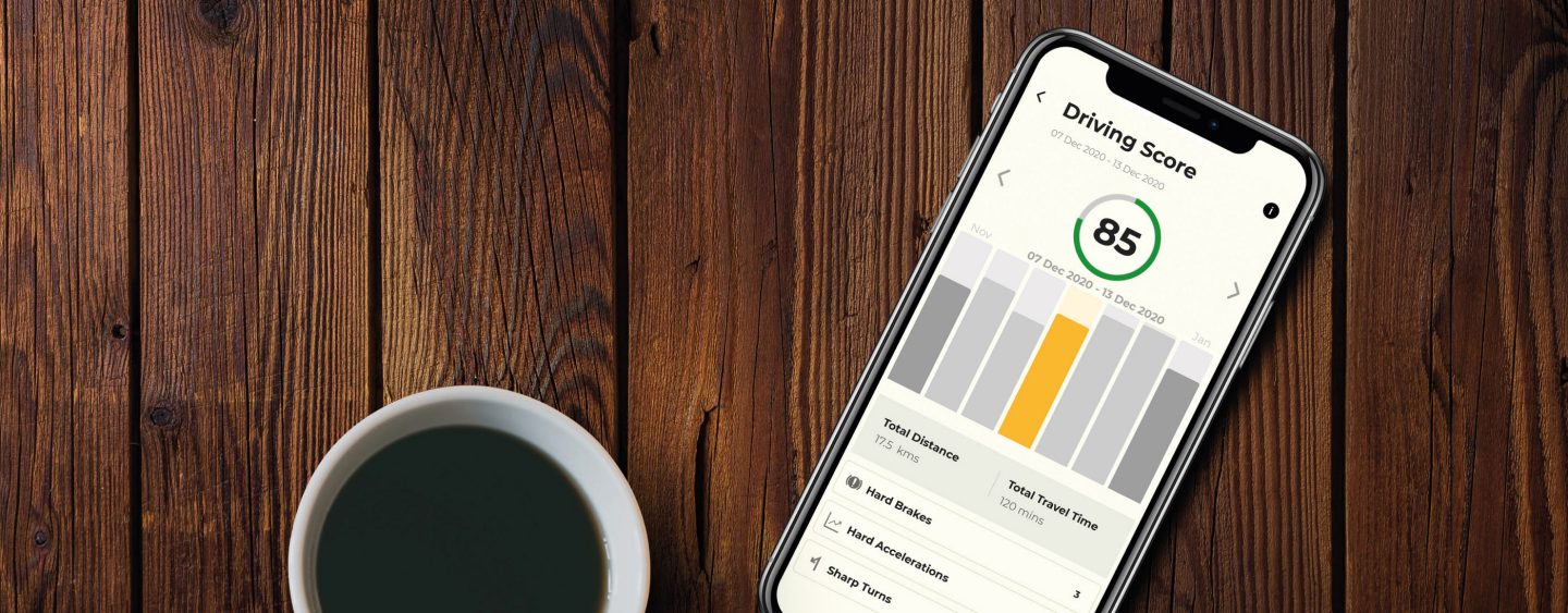 Driver Analytics