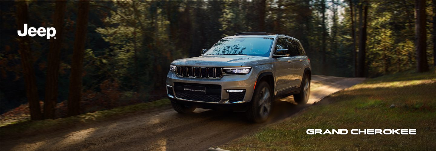 Grand Cherokee