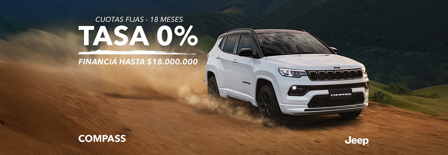 Compass Financiación