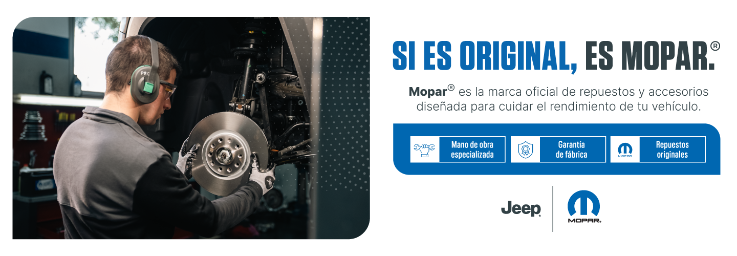 Mopar Original