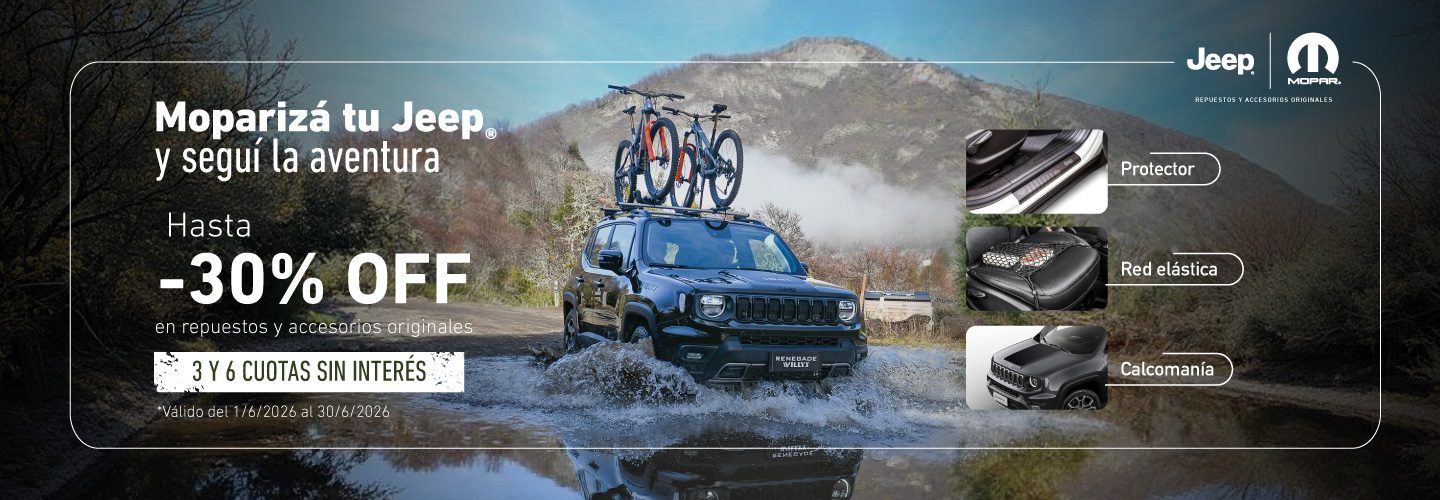Jeep Hot Sale
