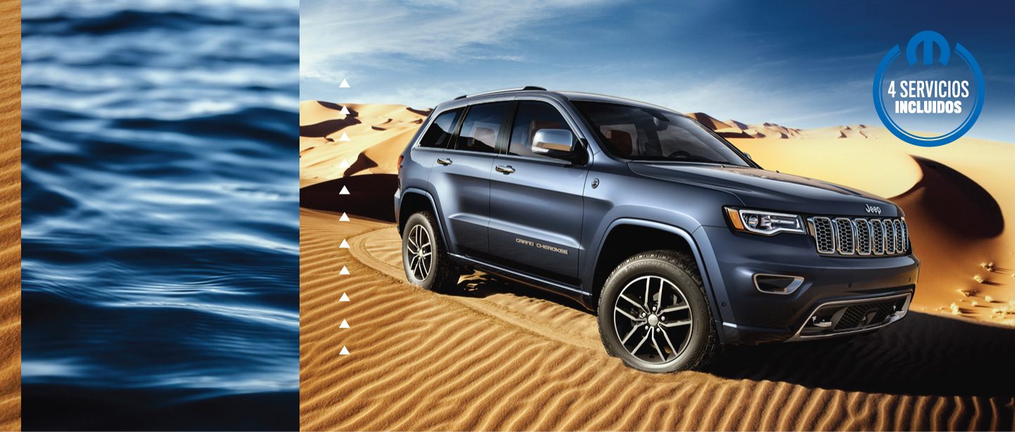 grand-cherokee