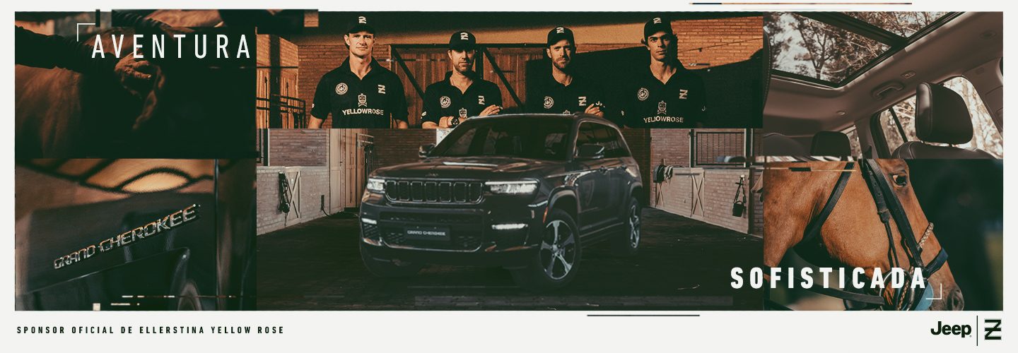 Polo Jeep