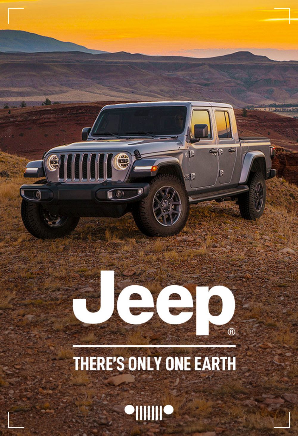 Sitio oficial de Jeep® Argentina