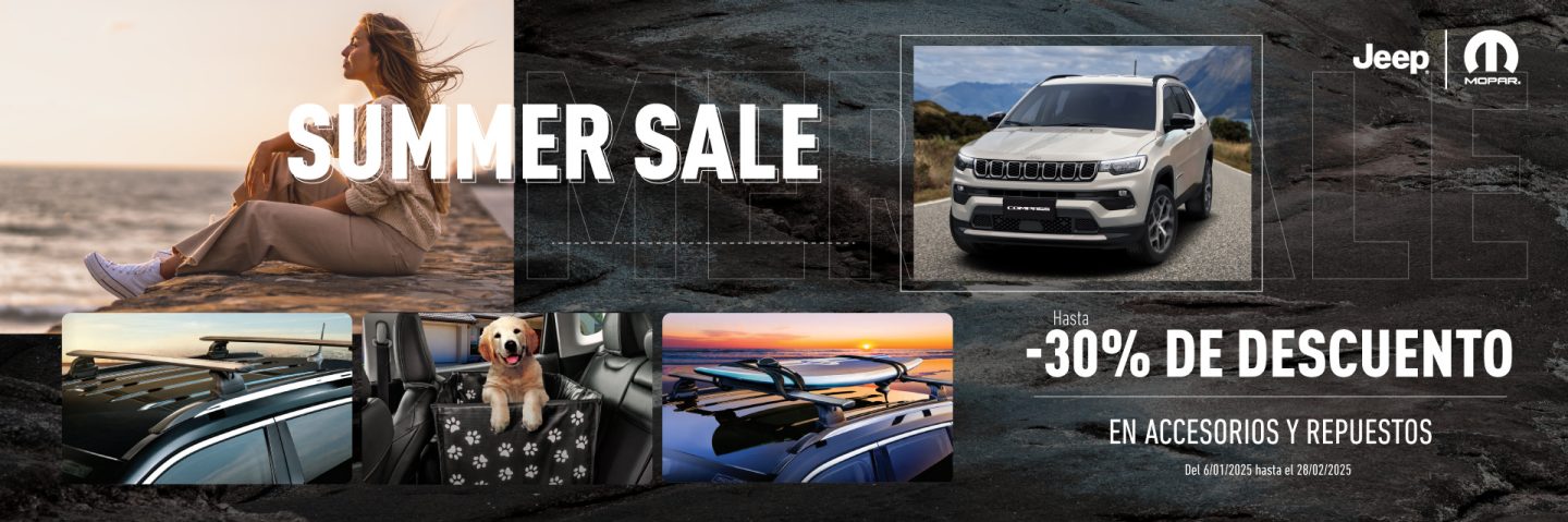 MOPAR SALE