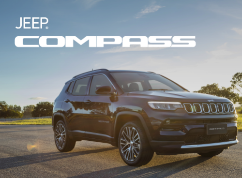 Compass 2022