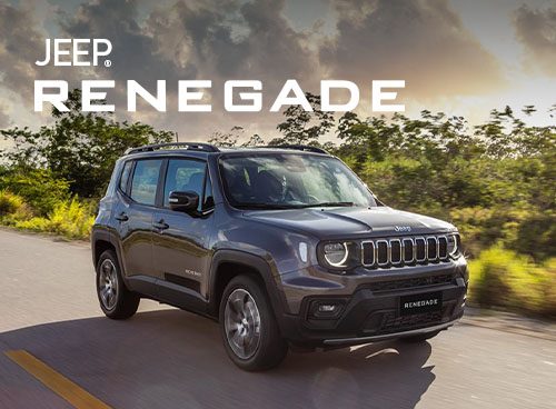 Jeep ® Renegade