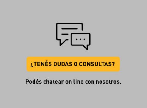 Chat online
