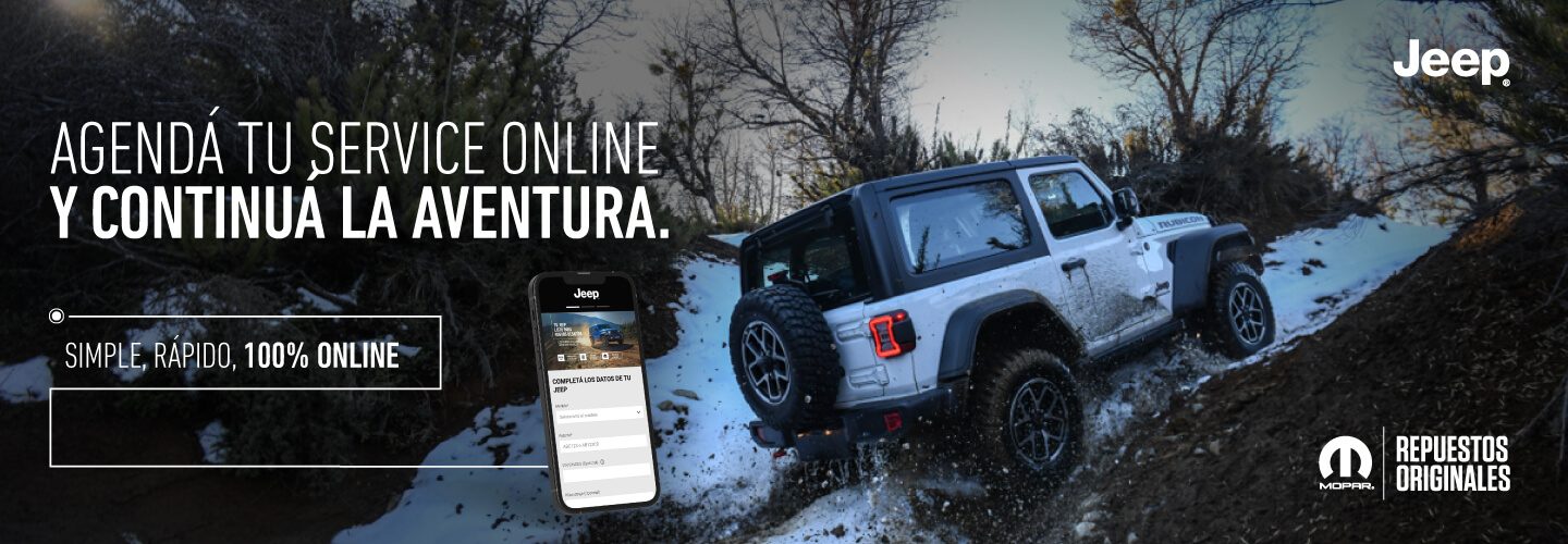 Agendamiento Online