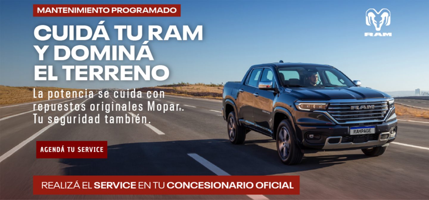 mantenimiento programado