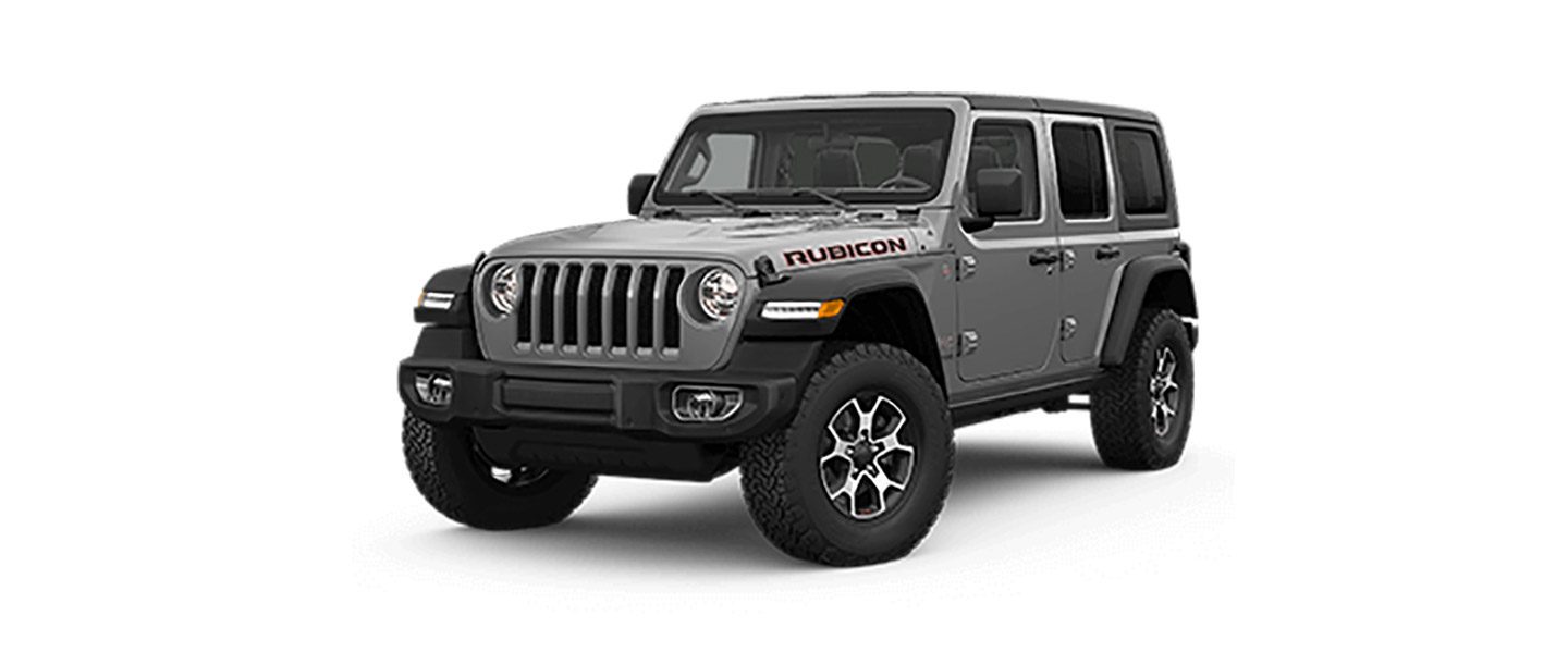 Wrangler - MOTORVILLE - Concesionario oficial Jeep & Ram